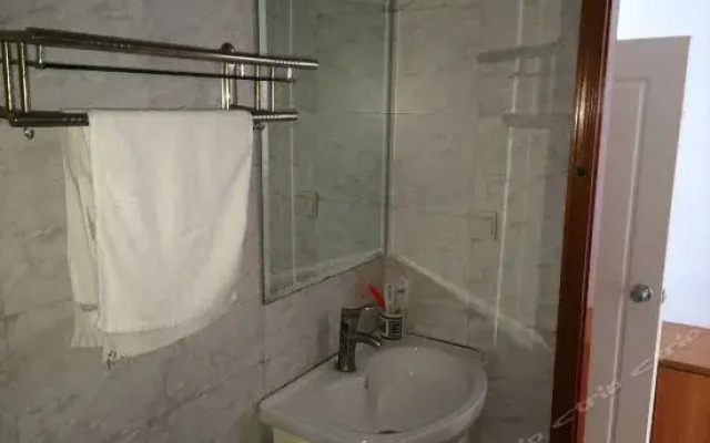 Jurong Shangdao Inn