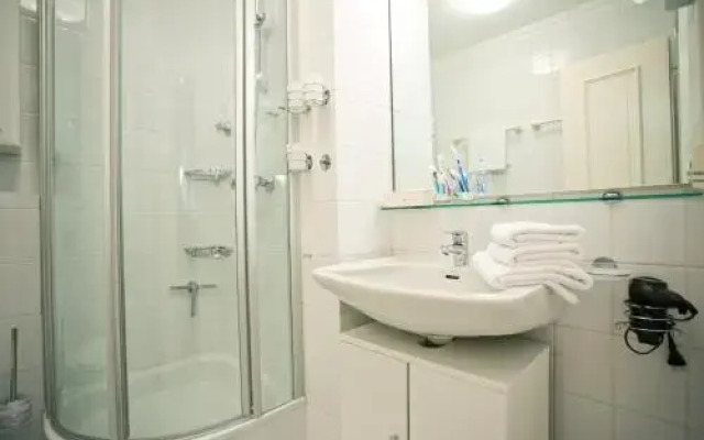 Apartment Stadtoase