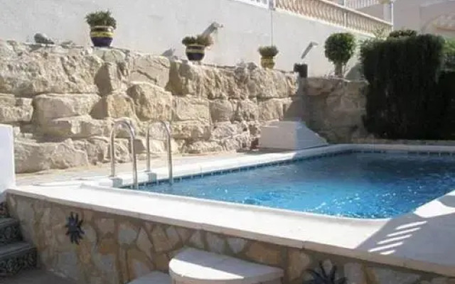 Villa Cascada