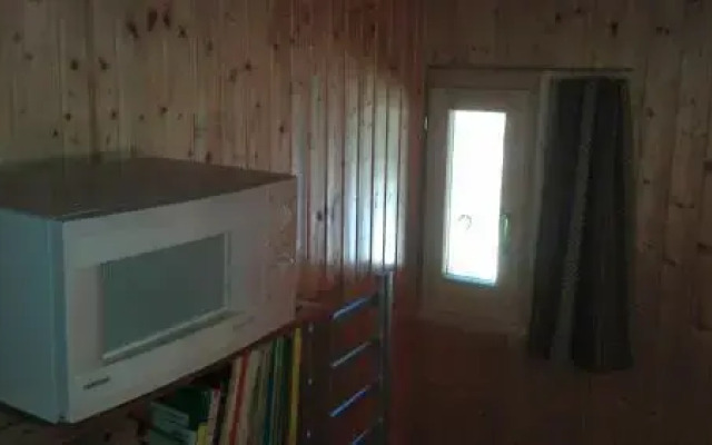 Chambre d'hôtes