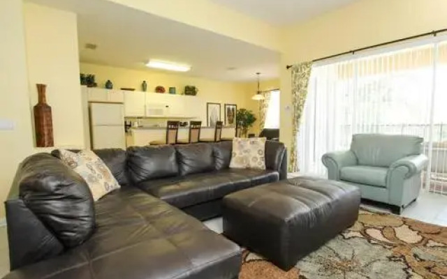 Comrow Villa 7739