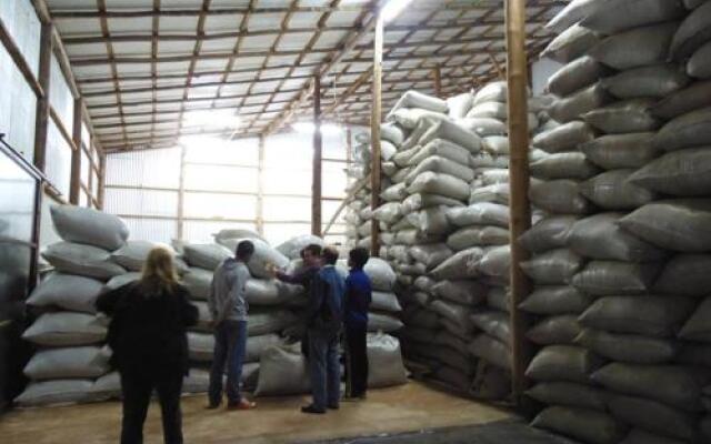 Casona Rural Km 1469