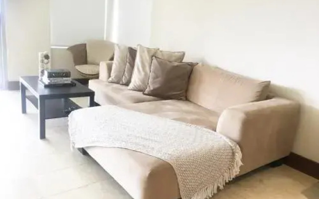 Santai Resort Apartment 321