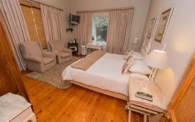 Chateau B&B