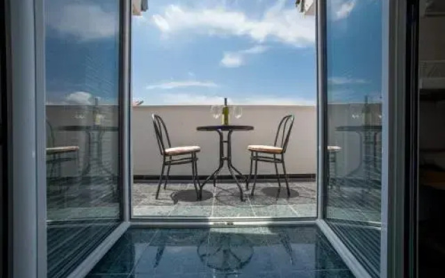 Apartmani Krgušić