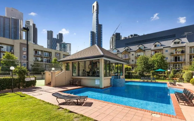 Melbourne Luxury Paradise