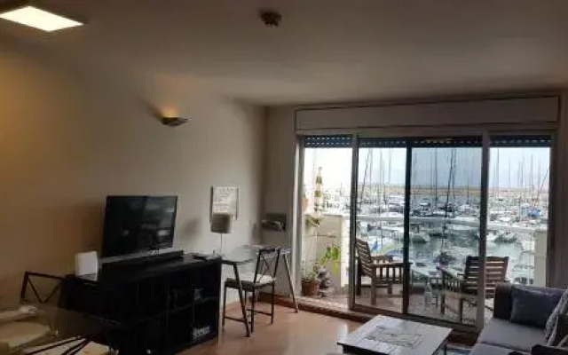 Marina Village