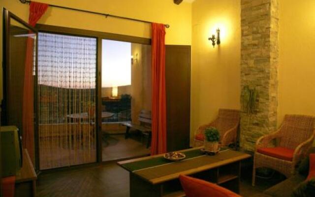 Casa Rural Con Jacuzzi en Castellón