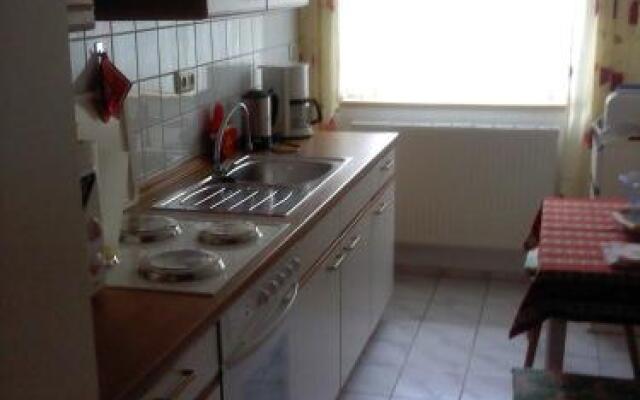 Ferienwohnung Uschkereit