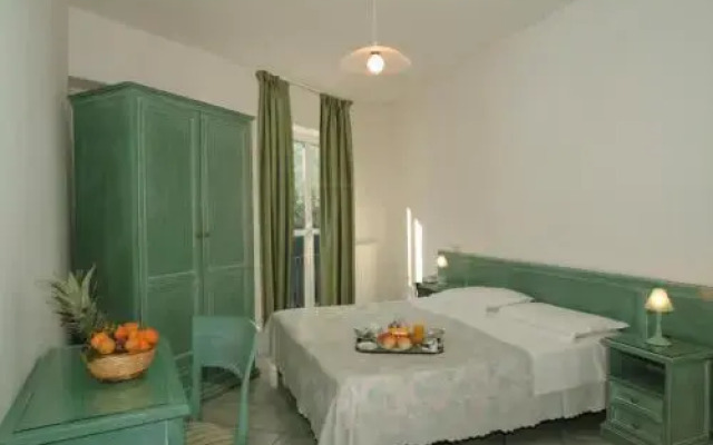 Albergo Olmitello