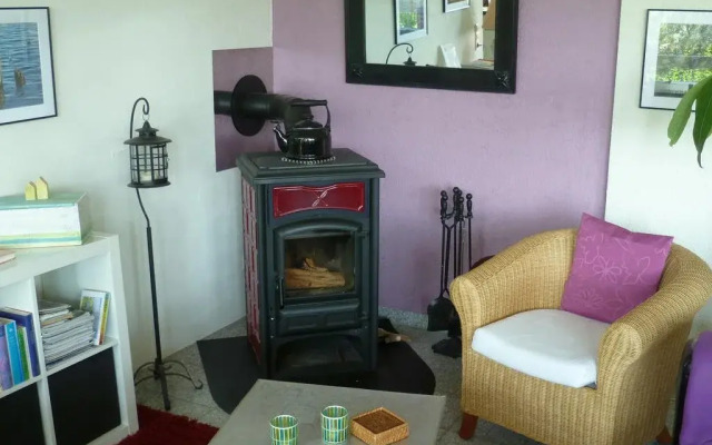 Bio Gesundheitshotel Haus Sonnenstein