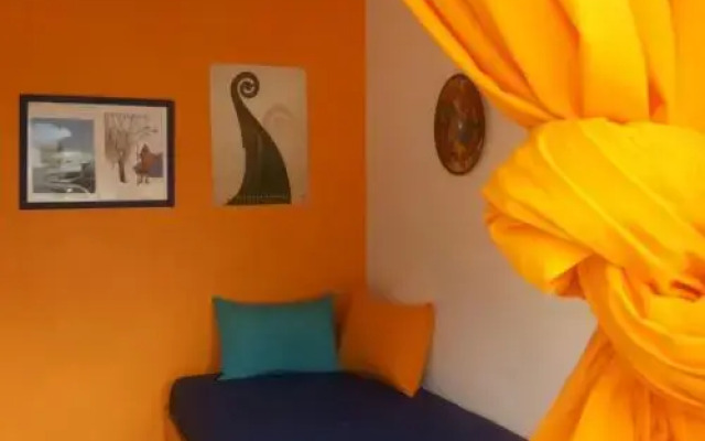 Casa Vikingo