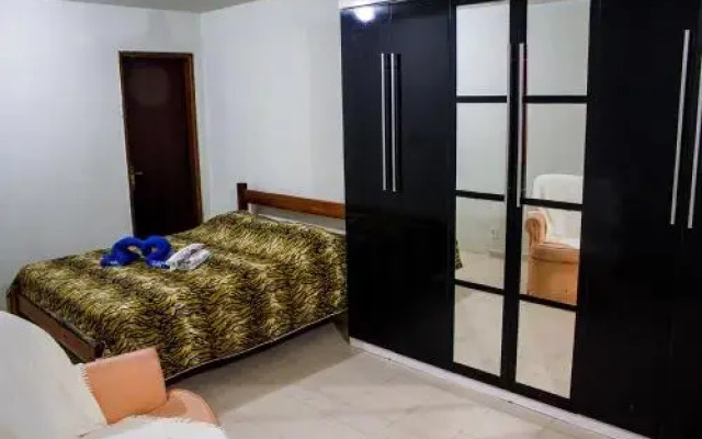Pousada Lagomar em Maricá