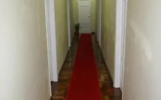 Hotel Alê