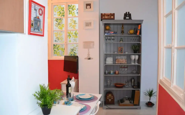 Apartamentos Calle Nueva