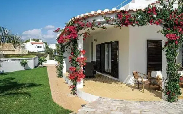Villa Mar e Ceu