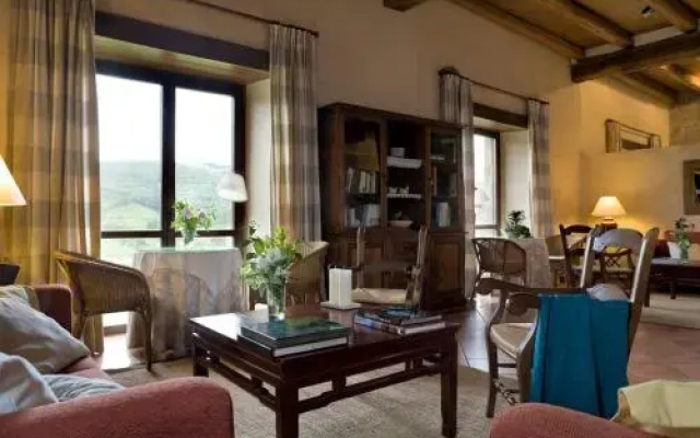 Hotel Akerreta