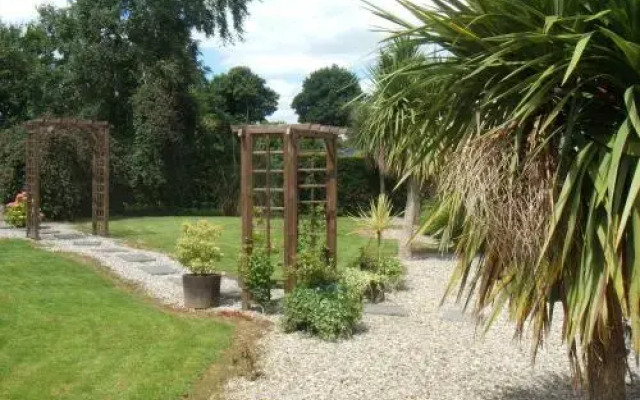 Bunratty Heights Guesthouse