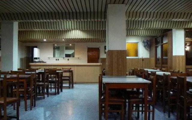 Gran Hotel Riazor Mar Del Plata