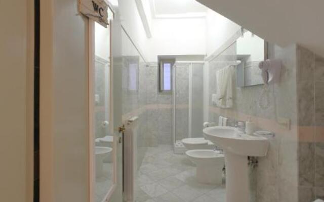 Narì Bed&Breakfast - Ristorante