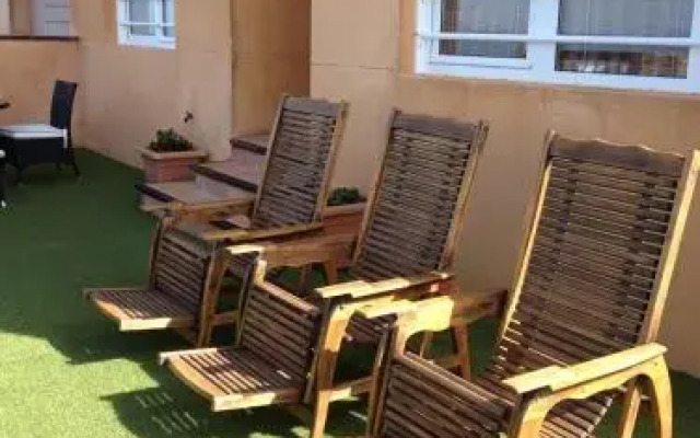 Apartamento El Faro