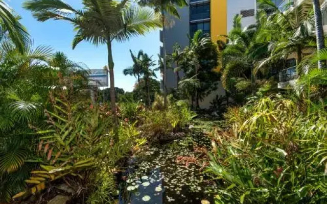 Cairns Oceanview at 181 The Esplanade 34