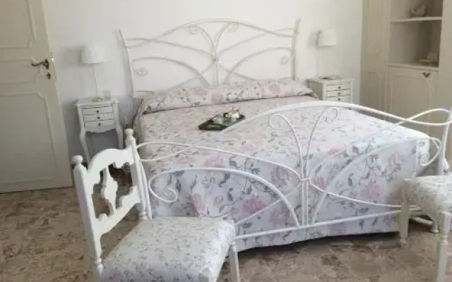B&B L'Oasi nel Borgo