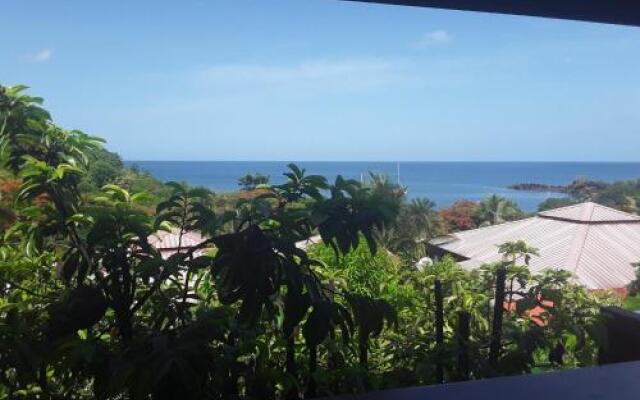 Holiday Home Residence Petite Anse 1