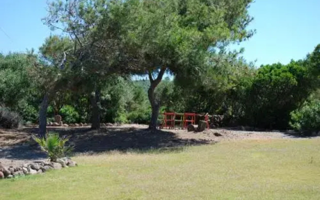 Complesso Residenziale Isola dei Mori