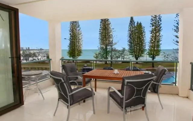 Tawarri 8 Apartment