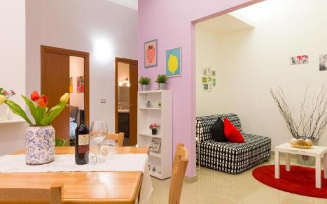 Apartament Vicolo Ciraulo