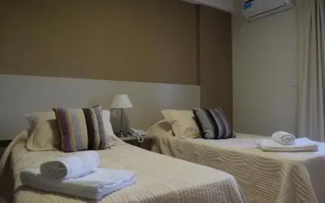 Hotel Rio