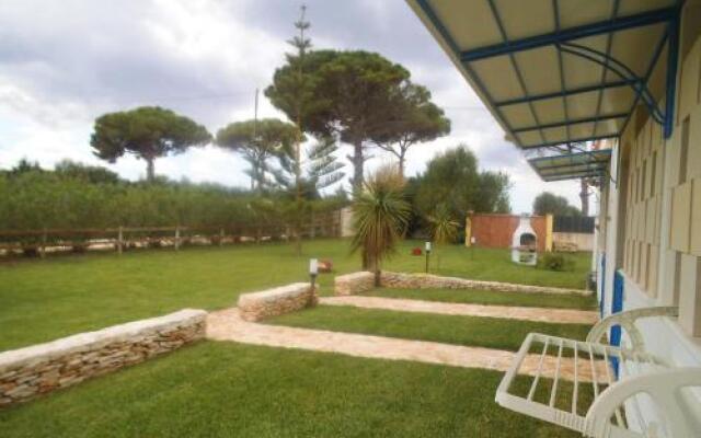 Lagriturismo LAgrumeto