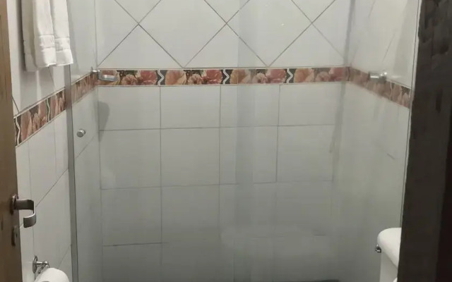 Pousada Ekoss