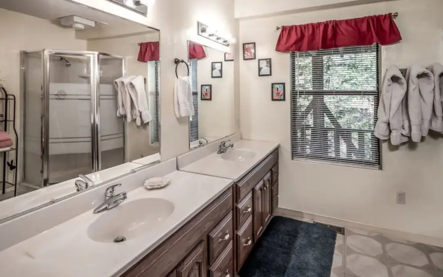 Ruidoso - 135 Bluebelle Lane