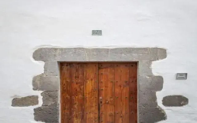 Casa El Real de Las Palmas