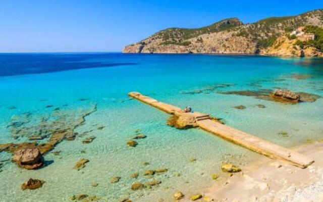 Villa Ses Cases Noves