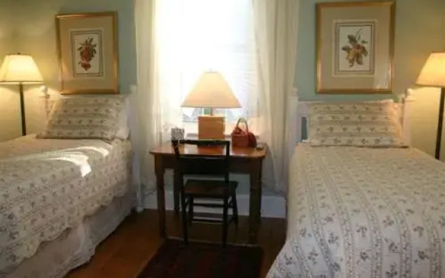 The Stewart House Bed & Breakfast