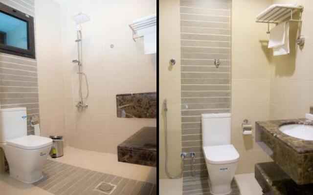 Rama yanbu for hotel suites