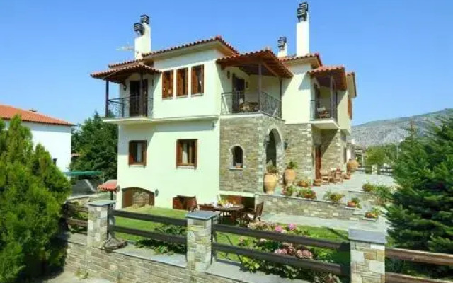 Traditional Guesthouse Iatrou