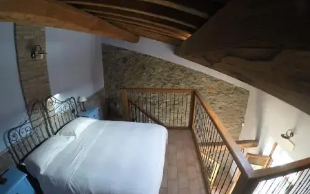 Agriturismo Poggio Della Capanna