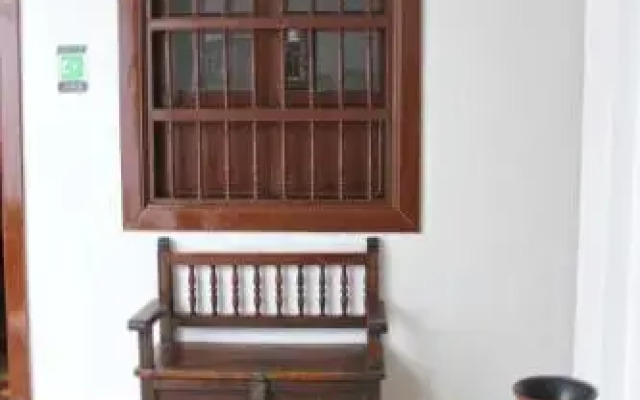 Hotel Popayan Inn