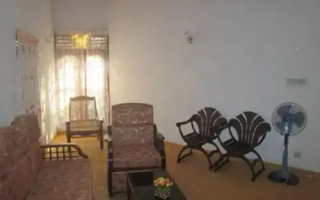 Seebal Park Rest