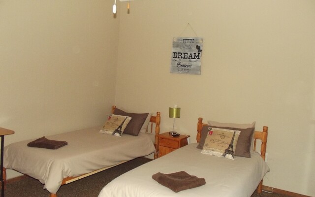 Jesa Accomodation