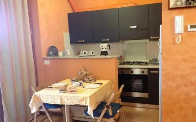 Casa Carlo