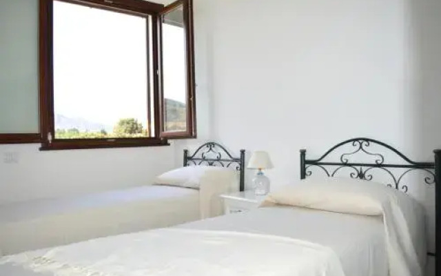 Villas Resort Tertenia 3