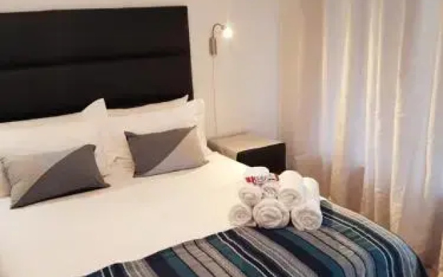LightStone Guesthouse