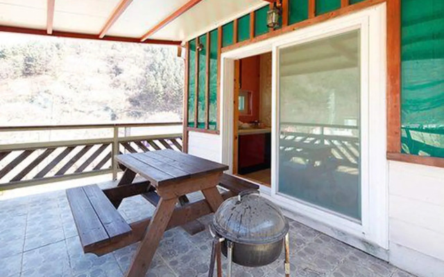 Gapyeong Haenoori Pension