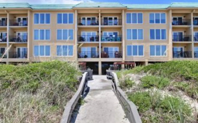 Oceans Of Amelia - 301 - 2 Br Condo