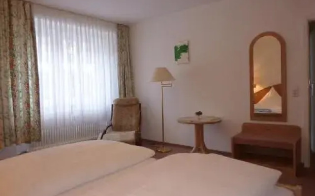 Aparthotel Schwarzwald Panorama